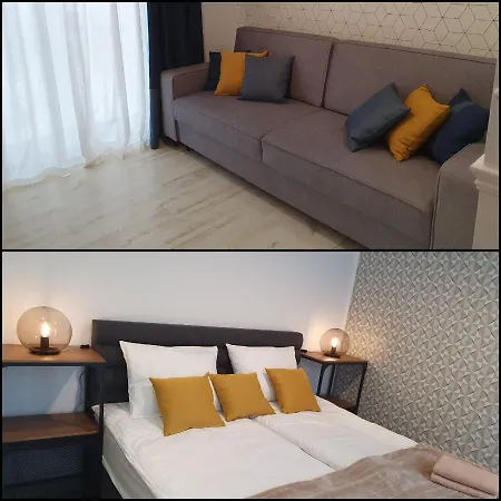 Apartment Hana *