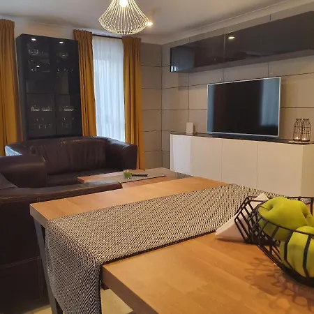 Apartment Hana Kamien Pomorski