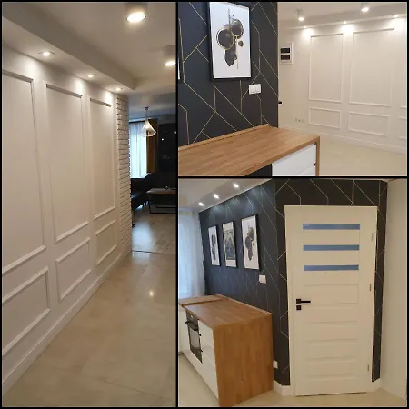 Hana Apartment *