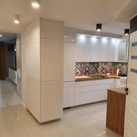 Hana Apartment *